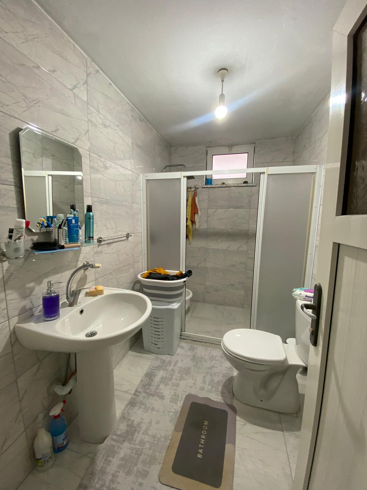 MABEL'DEN SATILIK KİRACILI DAİRE